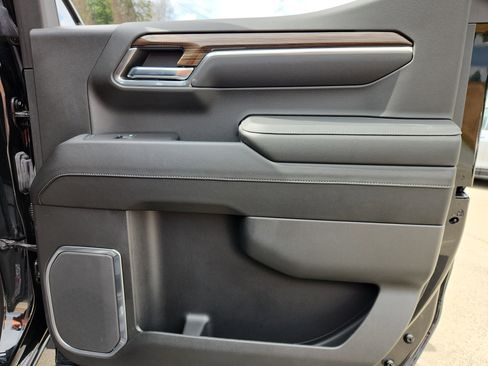 Used 2023 Chevrolet Silverado 1500 RST w/ All Star Edition Plus image 36