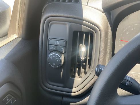 New 2026 Chevrolet Silverado 3500 W/T w/ WT Convenience Package RWD image 16
