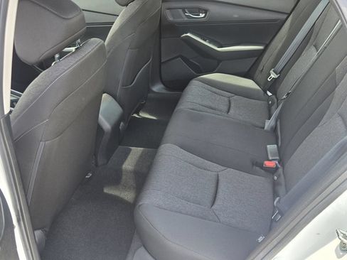 Certified 2023 Honda Accord EX image 11