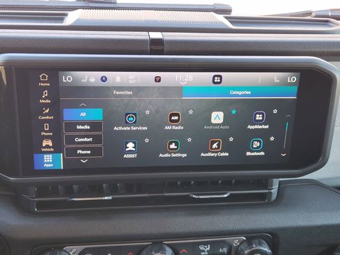 New 2026 Jeep Wrangler Sport S image 15