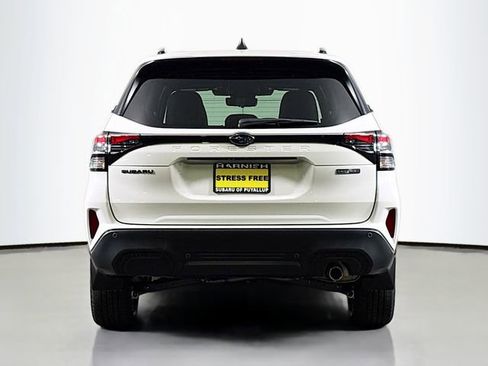 New 2026 Subaru Forester Touring image 6