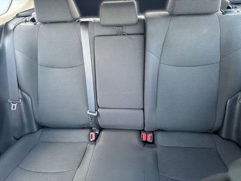Used 2024 Toyota RAV4 LE FWD image 30