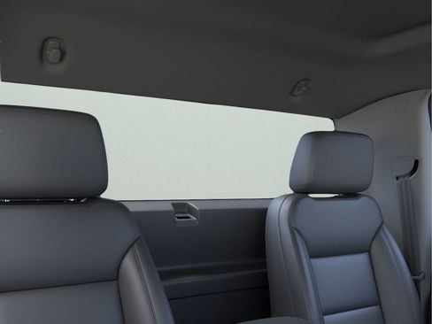 New 2026 Chevrolet Silverado 1500 W/T w/ WT Value Package image 24