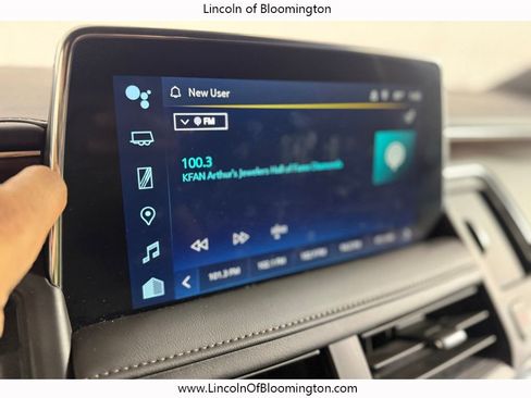 Used 2024 Chevrolet Tahoe High Country image 66