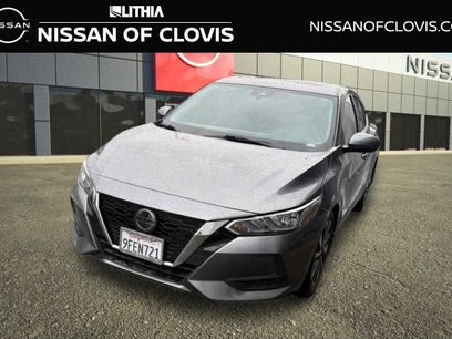 Used 2023 Nissan Sentra SV w/ SV Premium Package