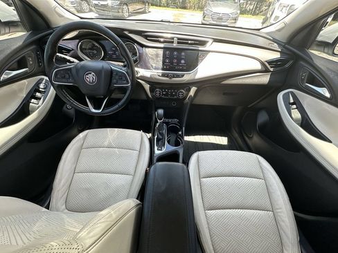 Used 2021 Buick Encore GX Essence FWD image 20