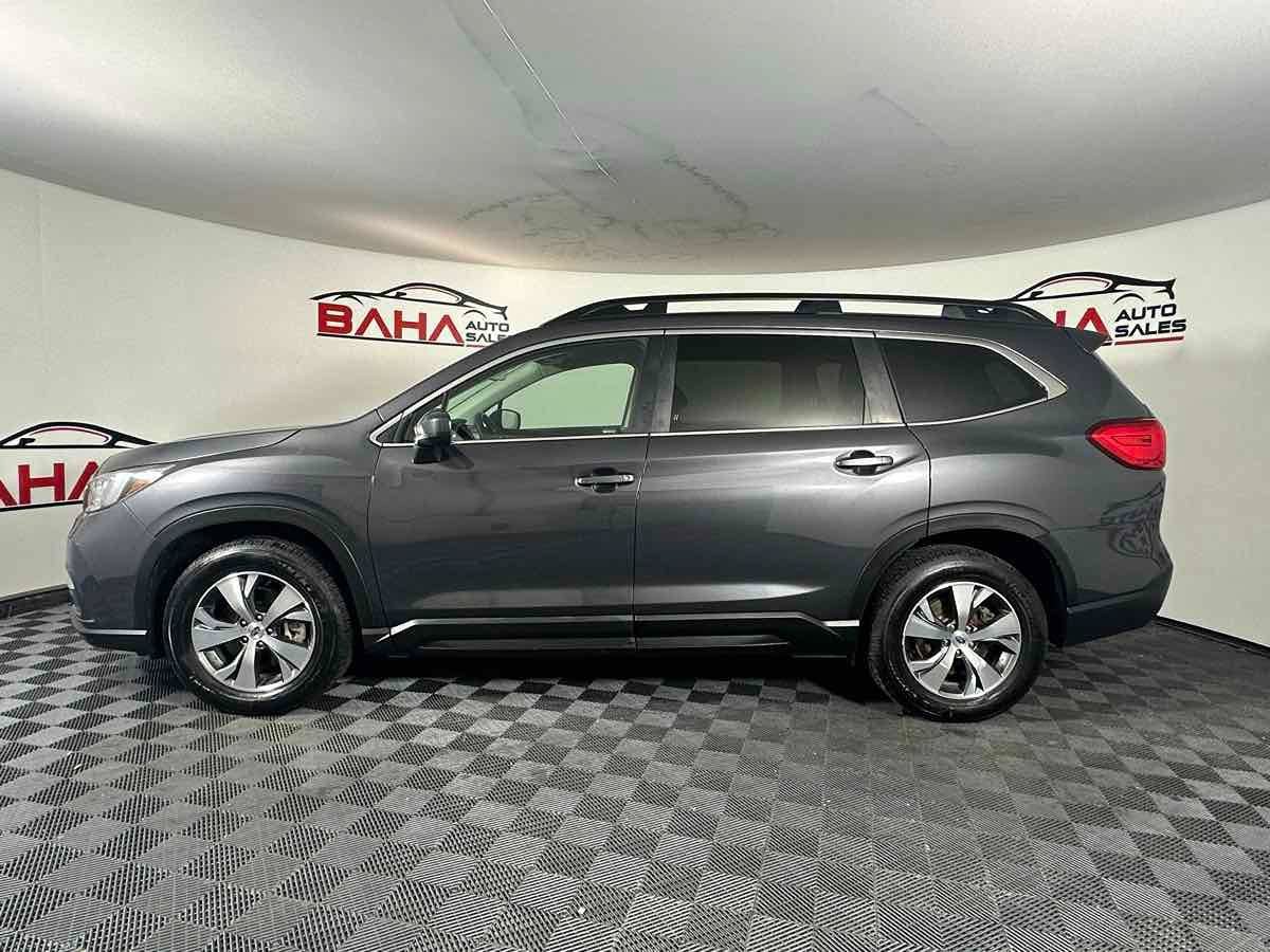 Used 2022 Subaru Ascent Premium w/ Convenience Package AWD/4WD image 5