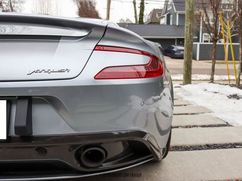 Used 2014 Aston Martin Vanquish Coupe image 67