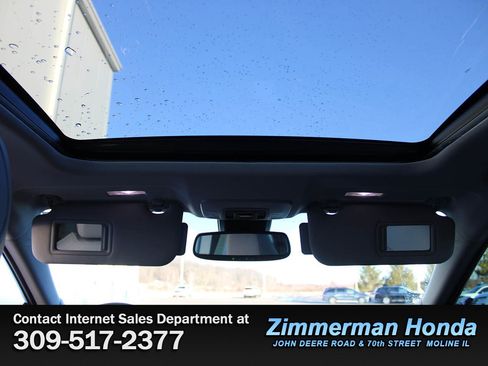 Used 2023 Toyota Camry XLE w/ Navigation Package image 8