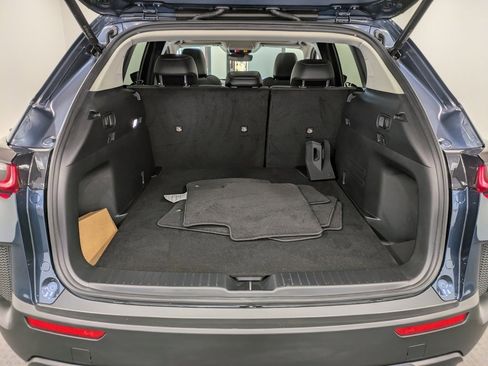 Certified 2025 MAZDA CX-50 AWD 2.5 S w/ Cargo Package image 24