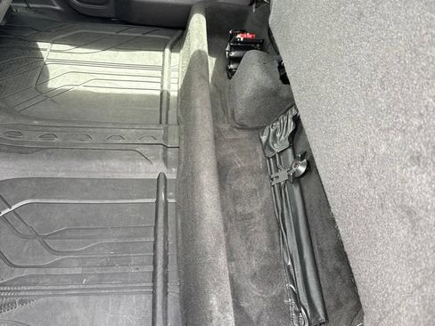 Used 2019 Chevrolet Silverado 1500 LT Trail Boss AWD/4WD image 11
