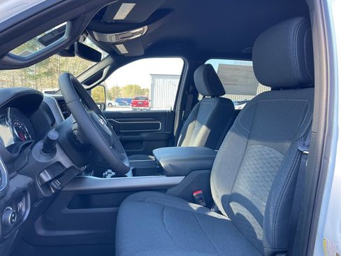 New 2026 RAM 2500 Big Horn image 16