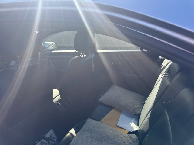 Used 2013 Ford Taurus Limited FWD image 18