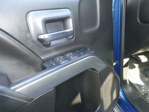 Used 2018 Chevrolet Silverado 1500 LT w/ All Star Edition image 14