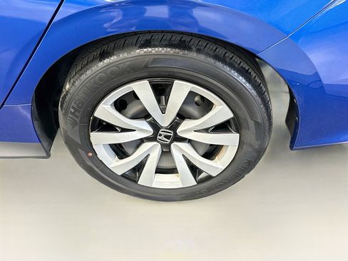 Used 2024 Honda Civic LX image 11