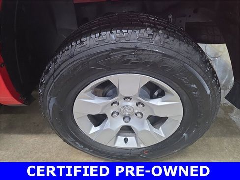 Certified 2024 RAM 1500 Tradesman image 32