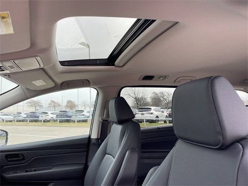 New 2026 Honda Odyssey EX-L image 21