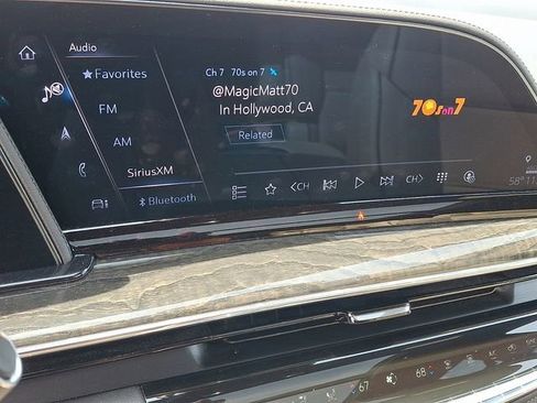 Certified 2023 Cadillac Escalade Premium Luxury image 14