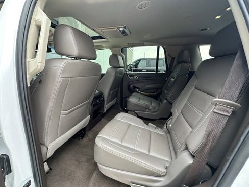 Used 2017 GMC Yukon Denali w/ Open Road Package image 14