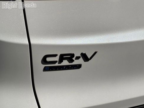 Used 2026 Honda CR-V TrailSport image 10