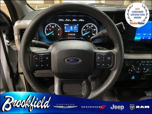 Used 2023 Ford F350 XL w/ XL Chrome Package image 22
