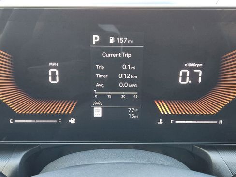 New 2026 Kia K4 FWD image 11