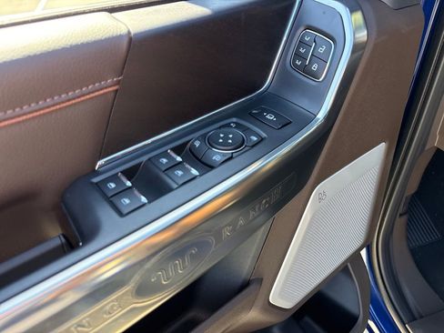 New 2026 Ford F250 King Ranch AWD/4WD image 23
