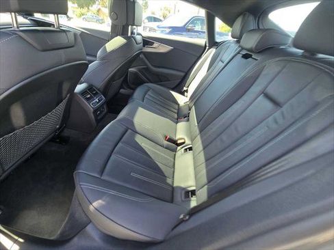 Used 2024 Audi A5 2.0T Prestige w/ Black Optic Plus Package image 21