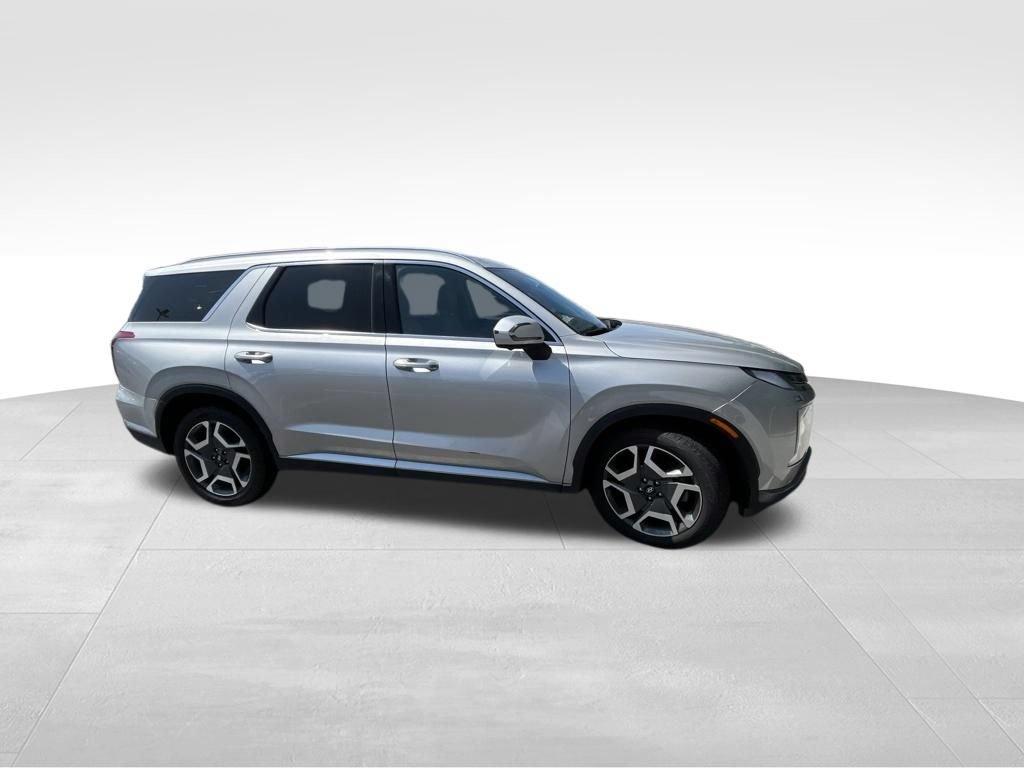 Used 2024 Hyundai Palisade SEL w/ Premium Package AWD/4WD image 29