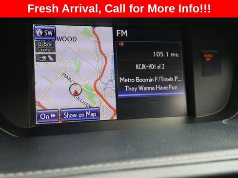 Used 2013 Lexus ES 300h w/ Luxury Pkg FWD image 25