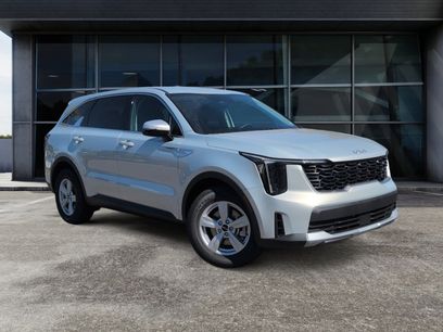 New 2026 Kia Sorento LX