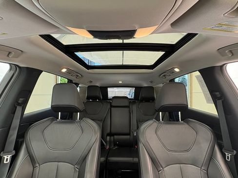 Used 2024 INFINITI QX60 Luxe AWD/4WD image 35