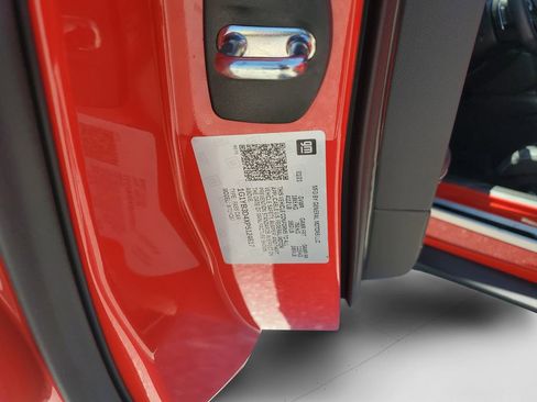 Used 2023 Chevrolet Corvette Stingray Preferred Conv w/ Stealth Interior Trim Package RWD image 26