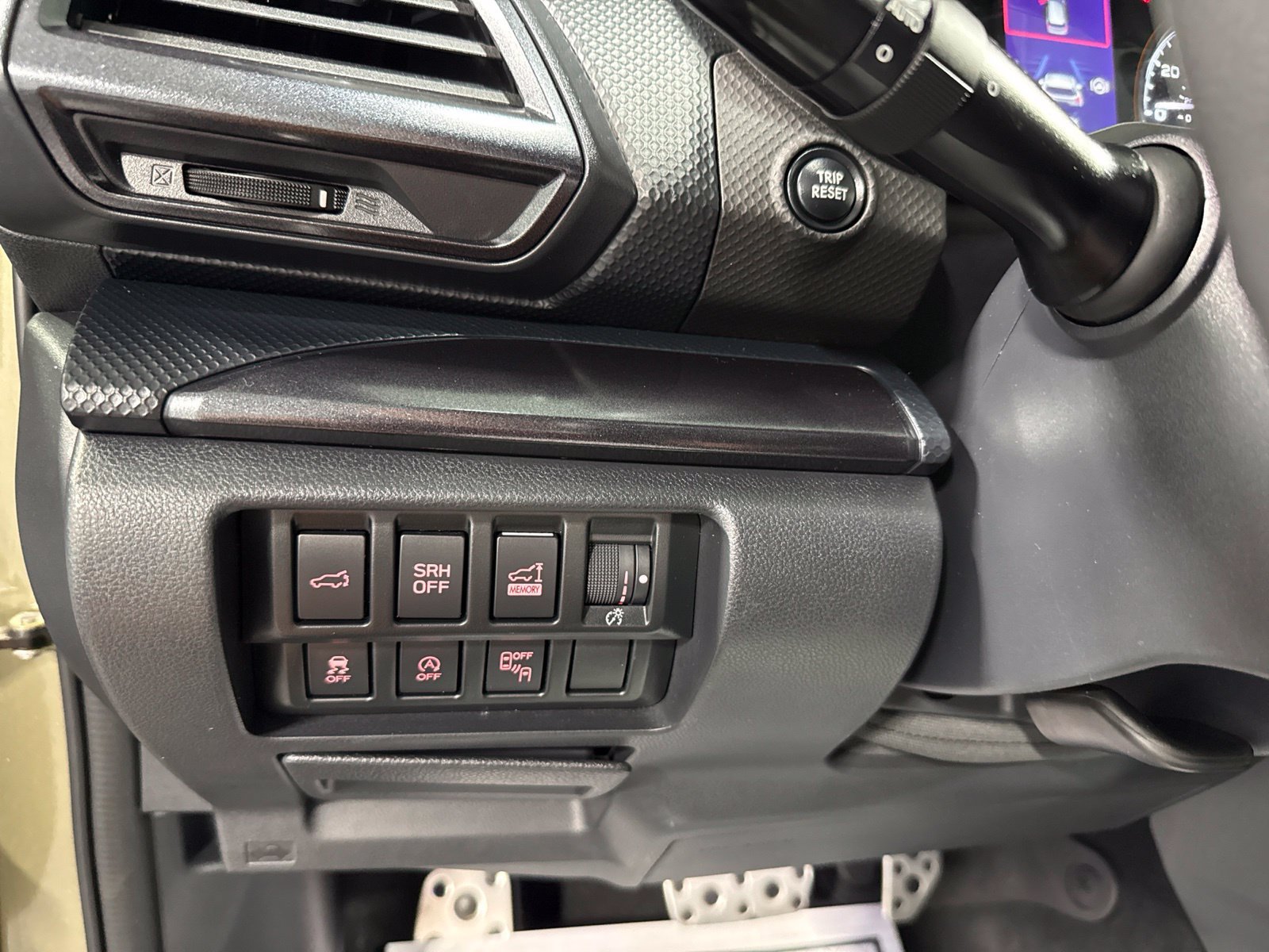 Used 2022 Subaru Forester Wilderness AWD/4WD image 47