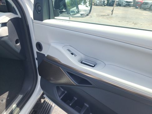 New 2026 Lincoln Navigator L Black Label AWD/4WD image 26