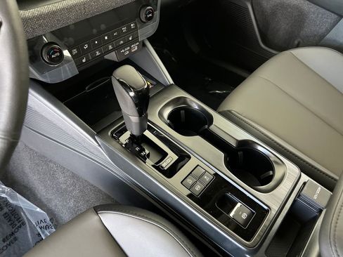 New 2026 Subaru Outback Premium AWD/4WD image 26