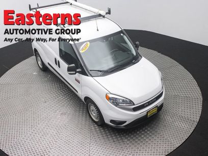 Used 2022 RAM ProMaster City Wagon