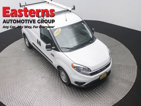 Used 2022 RAM ProMaster City Wagon FWD image 3