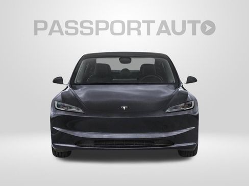 Used 2025 Tesla Model 3 RWD image 87