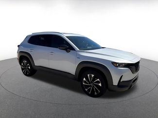 Used 2025 MAZDA CX-50 2.5 Hybrid w/ Premium Plus Pkg AWD/4WD video 2