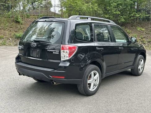 Used 2011 Subaru Forester 2.5X AWD/4WD image 18