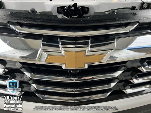 Used 2025 Chevrolet Equinox LT image 33