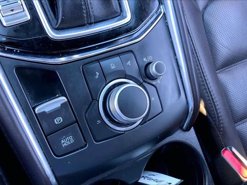 Used 2022 MAZDA CX-5 Signature image 31