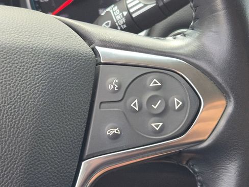 Used 2019 Chevrolet Traverse LT AWD/4WD image 27