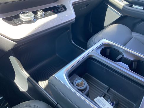 New 2026 Ford Expedition Max Active AWD/4WD image 17
