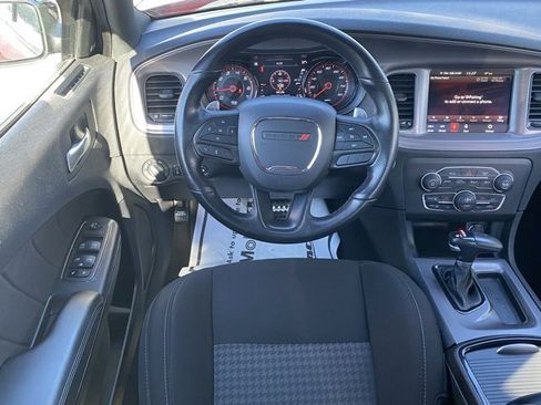 Used 2023 Dodge Charger R/T w/ Blacktop Package image 35