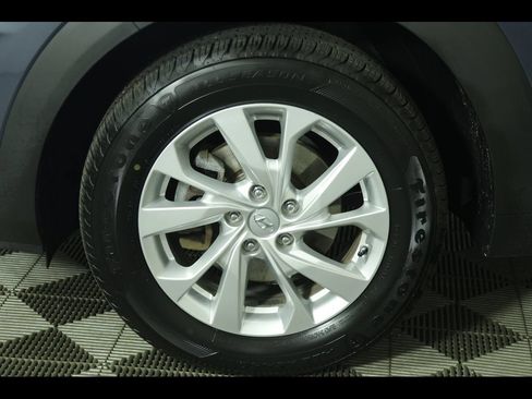 Used 2020 Hyundai Tucson Value AWD/4WD image 7