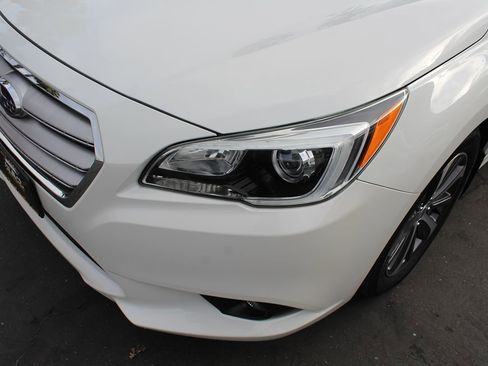 Used 2016 Subaru Legacy 3.6R Limited image 10