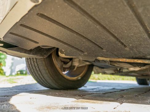 Used 2002 Ford Thunderbird Deluxe image 54