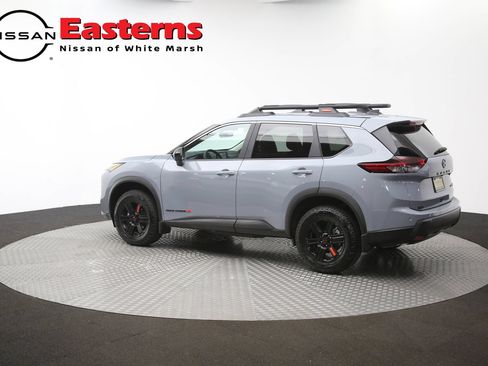 Used 2026 Nissan Rogue SV AWD/4WD image 58